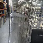رفوف بقالة