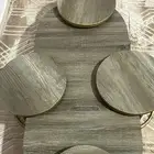 طاولات ارضيه