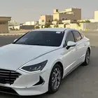 سوناتا 2021 بطاقه جمركيه وارد كوريا