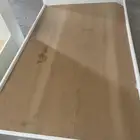 سرير مستعمل 3 اسره نفس بعض على السوم
