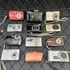 للبيع كاميرات ديجتال مستخدم وجديد