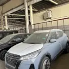 نيسان كيكس نص فل 2023