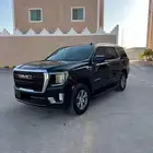 يوكن 2023 SLE أسود أخو الاصفار