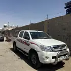 هايلوكس 2010