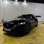 مازدا زوم 6 2023