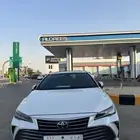 تويوتا افلون 2022