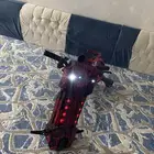 سكوتر درفت