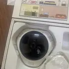 كاميرا مراقبة الحارس الامين