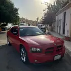 دودج تشارجر RT Hemi