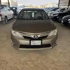 للبيع تويوتا كامري 2014 الساير وراد الكويت فل بصمه