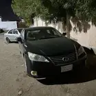 لكزس es350