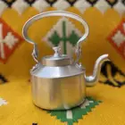 أباريق معدن مقاس 10 (جديدة)
