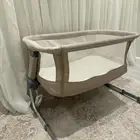 سرير اطفال من سنتربوينت