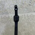 ساعة ابل