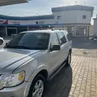 فورد اكلبسور 2009