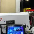 شاشة النترا 2016-2017