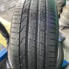 طقم كفرات برلي 285 40 22