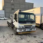 ايسوزو FSR موديل 2011 للبيع