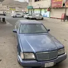 مرسيدس ديزل