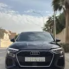 أودي A 3 S line Audi 2022