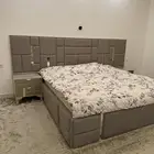 غرفة نوم