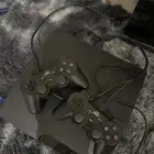 سوني 3 نظيف جدا  لم يحدث له اي مشكلة الحمدالله