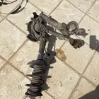 مقص ومساعد وياي عفش كامل اكورد 2013