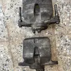 كليبر كامري 2020