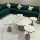 طقم طاولات