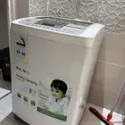غسالة LG 8k للبيع