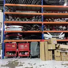 قطع غيار سيارات كوري قطع دوج