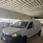 رينو دوكر 2018