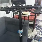 سكوتر جديد استعمال أسبوعين