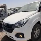 تشليح ونيت جي ام سي JMC 2023 ماشي 800 كم