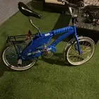 سيكل رامبو. يبدأ من سوم. 100