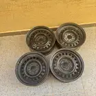 جنوط مرسيدس مقاس 15
