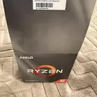 معالج Ryzen 5 3600x