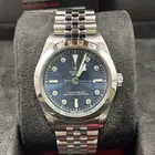 ساعة تيودور (تيدور)