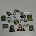 استيكرات حديد للجوال
