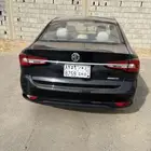 ام جي للبيع 21 ممشى قليل