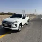 ميتسوبيشي موديل 2021