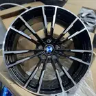 جنوط بي ام دبيلو على جميع الفئات BMW كوبي دبل شفة