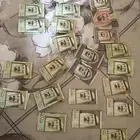 ريال الملك عبدالله