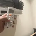 صيانة مكيف ال جي انفرتر