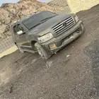 انفنتي Qx56 قطع غيار