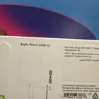 قلم ايباد ابل