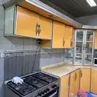 درج مطبخ للبيع ل اعلى سومه ((القويعيه))