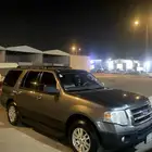 للبيع او البدل فورد اكسبيدشن 2011 قصير بدون دبل