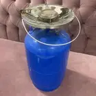 دافور مع غاز