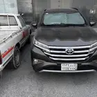 تويوتا راش 2019 ممشى 130 الف